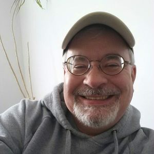 Meet your Posher, Brian